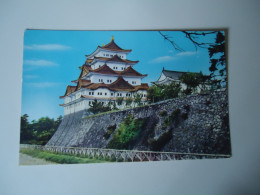 JAPAN  POSTCARDS BUILDING   FOR MORE PURHASES 10% DISCOUNT - Sonstige & Ohne Zuordnung