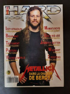 Magazine Hard Rock N° 96 - Novembre 1992 - Ohne Zuordnung