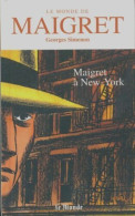 Maigret à New York - Autres & Non Classés
