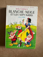 Blanche Neige Et Les Sept Nains - Autres & Non Classés