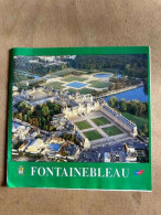 Fontainebleau - Autres & Non Classés