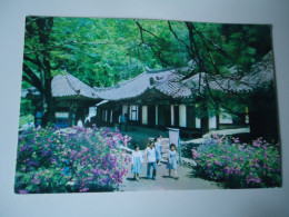 JAPAN  POSTCARDS   BUILDINGS    FOR MORE PURHASES 10% DISCOUNT - Sonstige & Ohne Zuordnung