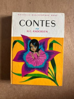 Contes - Andere & Zonder Classificatie