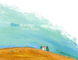 Bleu D'orage - Andere & Zonder Classificatie