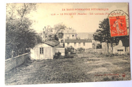 LE BECQUET. Les Goëlands (vue Générale) - Other & Unclassified