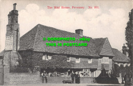 R548891 Pevensey. The Mint House. No. 392 - Welt