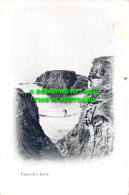 R549564 Carrick A Rede. Postcard - Welt