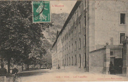 OP 14-(09) FOIX - LES CASERNES  - 2 SCANS - Foix