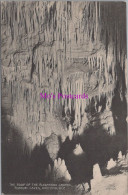 New Zealand Postcard - Ruakurl Caves, Waitomo  DZ271 - New Zealand