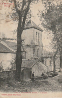 OP 18-(11) LES MARTYS - L' EGLISE - 2 SCANS - Other & Unclassified