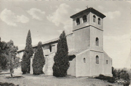 OP 19-(11) ROQUEFORT CORBIERES - CHAPELLE SAINT MARTIN   - 2 SCANS - Otros & Sin Clasificación