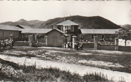 OP 19-(11) CAMURAC - COLONIE DE VACANCES DE LA VILLE DE LIMOUX - ENFANTS - 2 SCANS - Other & Unclassified