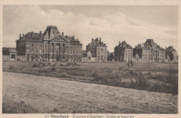 BELGIQUE BRUXELLES Carte Postale CPA #PAD918.FR - Brüssel (Stadt)