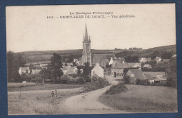 SAINT JEAN DU DOIGT - Saint-Jean-du-Doigt