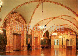 Moscow Kremlin - Faceted Chamber - Interior Of The Holy Antechamber - 1985 - Russia USSR - Unused - Russland