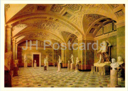 Leningrad - St Petersburg - The Jupiter Room In The New Hermitage - Museum - 1984 - Russia USSR - Unused - Russie