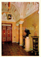 Leningrad - St Petersburg - The Quarenghi Room In The Small Hermitage - Museum - 1984 - Russia USSR - Unused - Russie