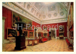 Leningrad - St Petersburg - The Small Top-Lighted Hall In The New Hermitage - Museum - 1984 - Russia USSR - Unused - Russland