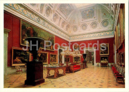 Leningrad - St Petersburg - The Small Top-Lighted Hall In The New Hermitage - Museum - 1984 - Russia USSR - Unused - Rusland