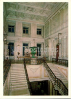 Leningrad - St Petersburg - The Councillors Staircase In The Old Hermitage - Museum - 1984 - Russia USSR - Unused - Rusland