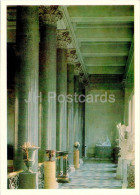 Leningrad - St Petersburg - The Upper Gallery Of The New Hermitage Staircase - Museum - 1984 - Russia USSR - Unused - Russland