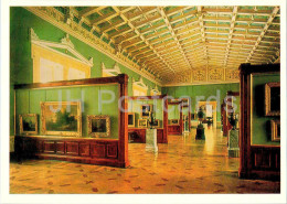 Leningrad - St Petersburg - The Tent Hall In The New Hermitage - Museum - 1984 - Russia USSR - Unused - Russland