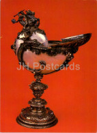 The Moscow Armoury Treasures - Goblet Nautilus - Shell - Museum - Aeroflot - Russia USSR - Unused - Rusland