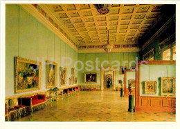 Leningrad - St Petersburg - The Rubens Room In The New Hermitage - Museum - 1984 - Russia USSR - Unused - Rusland