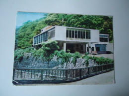 JAPAN  POSTCARDS   1962 BUILDING STAMPS   FOR MORE PURHASES 10% DISCOUNT - Sonstige & Ohne Zuordnung