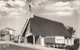 PE 4-(14) HERMANVILLE SUR MER - LA CHAPELLE DE LA PLAGE - 2 SCANS - Other & Unclassified