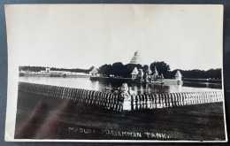 CPA  Carte Postale Vandiyur Mariamman Teppakulam INDE INDIA  ( Ref D18 ) - Indien