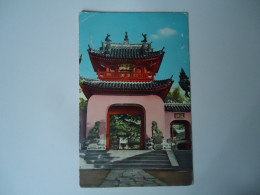 JAPAN  POSTCARDS   MONUMENTS AND WOMENS  FOR MORE PURHASES 10% DISCOUNT - Sonstige & Ohne Zuordnung