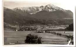 Bergen, Bei Traunstein, Berge, Gesamtansicht, Ca. 1940 - Traunstein