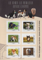 Collectors - Le Chien Meilleur Ami De L'Homme - Chiens De Compagnie - Collectors