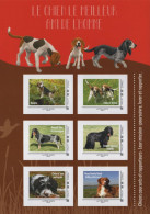 Collectors - Le Chien Meilleur Ami De L'Homme - Chiens Courants Et Rapporteurs - Collectors