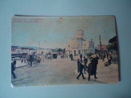 GREECE  POSTCARDS ΠΕΙΡΑΙΑΣ  ΔΗΜΑΡΧΕΙΟ   ΑΝΤΥΠΩΣΗ    FOR MORE PURHASES 10% DISCOUNT - Griechenland