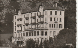 PE 16-(20) PIANA - HOTEL DES ROCHES ROUGES - 2 SCANS - Altri & Non Classificati