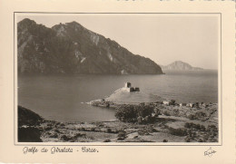 PE 17 -(20) GOLFE DE GIROLATA  - EDIT MIRAMONT , BASTIA - 2 SCANS - Altri & Non Classificati