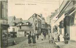 BRIONNE Rue Lemarrois - Sonstige & Ohne Zuordnung