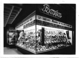 Esch-Alzette - Chaussures Bata (Foto R. Prospert - 130 X 175 Mm) - Esch-sur-Alzette