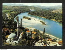 BOSNIE-HERZEGOVINE - MOSTAR - Uprava Za Turizam - Bosnia And Herzegovina