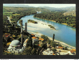 BOSNIE-HERZEGOVINE - MOSTAR - Uprava Za Turizam - Bosnie-Herzegovine