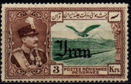 IRAN 1935 * - Irán