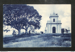 CUBA - MATANZAS - Ermita De Montserrat - Montserrat Hermitage  - Cuba