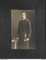 FAMILLES ROYALES - Prinz Adalbert Von Preussen - N° 564 - Familles Royales