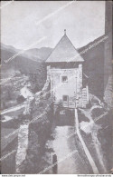 Be691 Cartolina Castello Di Pergine Torre Della Guardia Provincia Di Trento - Trento