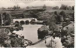 PE 24 -(23) AU PAYS MARCHOIS - L' ECLUSE - ( VALLIERE 1961) - 2 SCANS - Autres & Non Classés