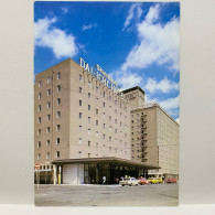 Shimbashi Daiichi Hotel, Minato, Tokyo , JAPAN JAPON POSTCARD - Tokio