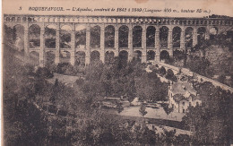 MO 29-(13) ROQUEFAVOUR - L'AQUEDUC , CONSTRUIT DE 1842 A 1849 - VUE GENERALE - Roquefavour