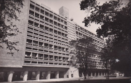 MO 29-(13) LA CITE RADIEUSE " LE CORBUSIER " , MARSEILLE  - Quartiers Sud, Mazargues, Bonneveine, Pointe Rouge, Calanques,